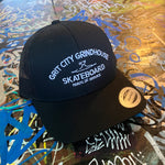 Grindhouse Hats