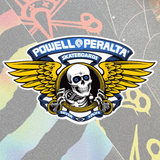 Powell Peralta Graphic Grip