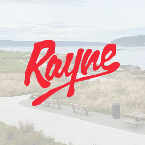 Rayne Longboards Completes