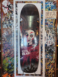 Evil Dead x Madrid