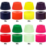 venom bushings standard