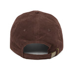 Coffin Corduroy Cap