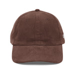 Coffin Corduroy Cap