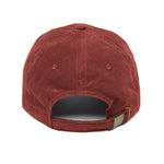 Coffin Corduroy Cap