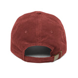 Coffin Corduroy Cap