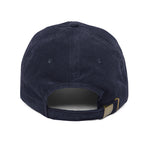 Coffin Corduroy Cap