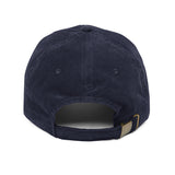 Coffin Corduroy Cap