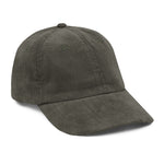 Coffin Corduroy Cap