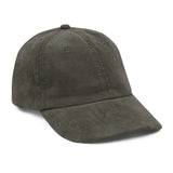 Coffin Corduroy Cap