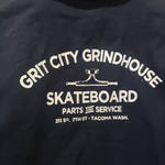 Grindhouse Parts and Services Jackets