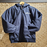Grindhouse Parts and Services Jackets