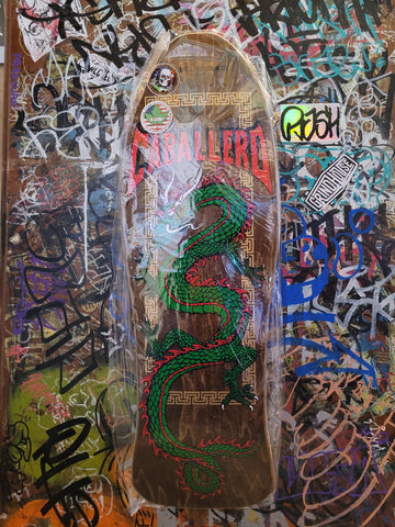 Powell Peralta Re-Issue Deck