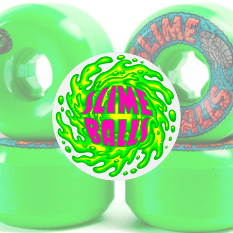 Slime Balls