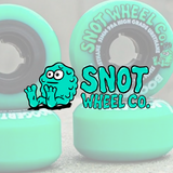 Snot Wheels