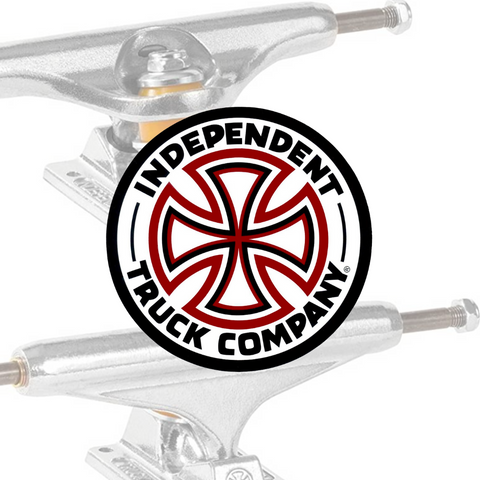 Independent Trucks Stage 11 (Priced Individually)