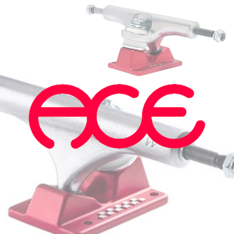 Ace Trucks Color (Priced Individually)