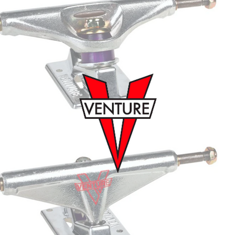 Venture Polished (Priced Individually)