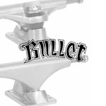 Bullet Polished Trucks