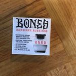 Bones Hardcore Street Bushings