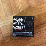 Bones Hardcore Street Bushings