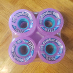 Cloud Ride Iceeez 59mm 78a