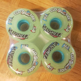 Cloud Ride Slusheez 78a 62mm