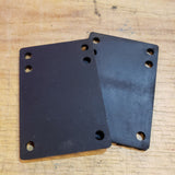 Focus Shock 1/8" Riser Pads (Sold as one Riser pad)