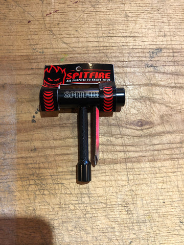 Spitfire T3 Skate Tool