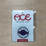 Ace Lapel Pin