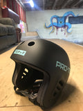 Pro-Tec Full Cut Helmet