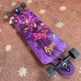 Rayne Longboards Completes