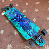 Rayne Longboards Completes