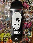 Black Label Skateboard Decks