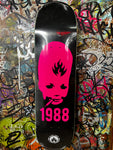 Black Label Skateboard Decks