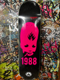 Black Label Skateboard Decks