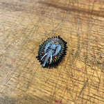 Powell Peralta Lapel Pins