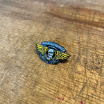 Powell Peralta Lapel Pins