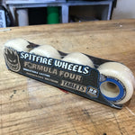 Spitfire Formula Four 99a