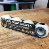 Spitfire Formula Four 99a