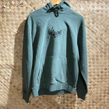 Welcome Duck Pullover Hoodie