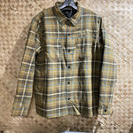 Anti-Hero Flannel Jacket