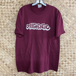 Authentic T-Shirts