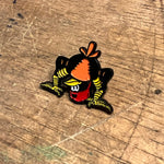 Powell Peralta Lapel Pins