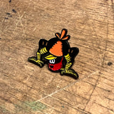 Powell Peralta Lapel Pins