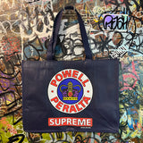 Powell Shopping Bags