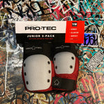 Pro-Tec Street Pads