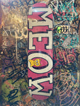 Meow Skateboards Decks