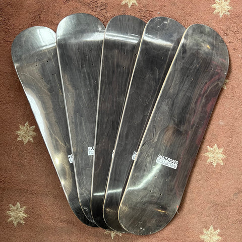 Skate Collective Blank Deck