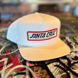 Santa Cruz Hats
