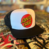 Santa Cruz Hats
